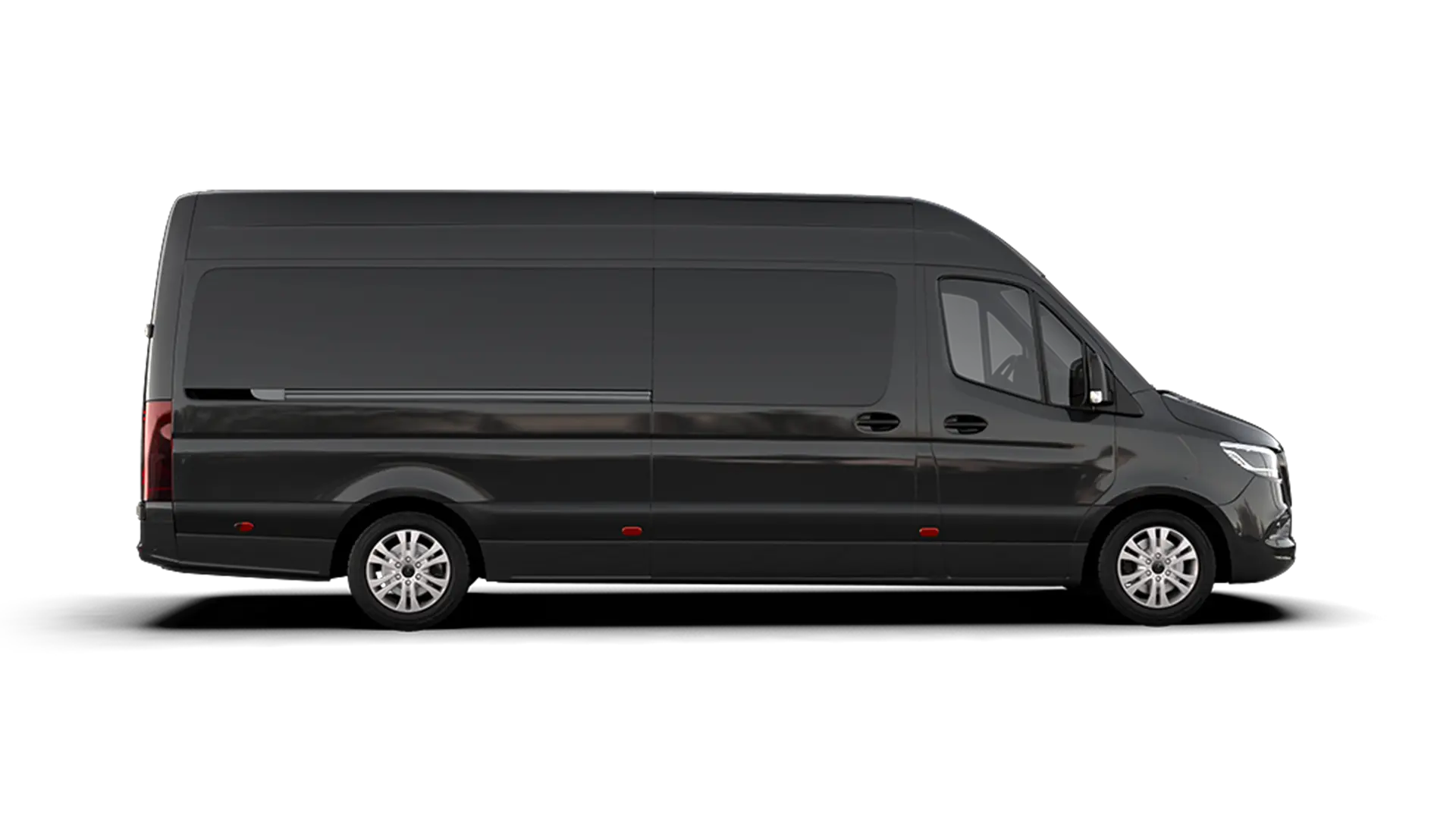 Mercedes-Benz Sprinter VIP