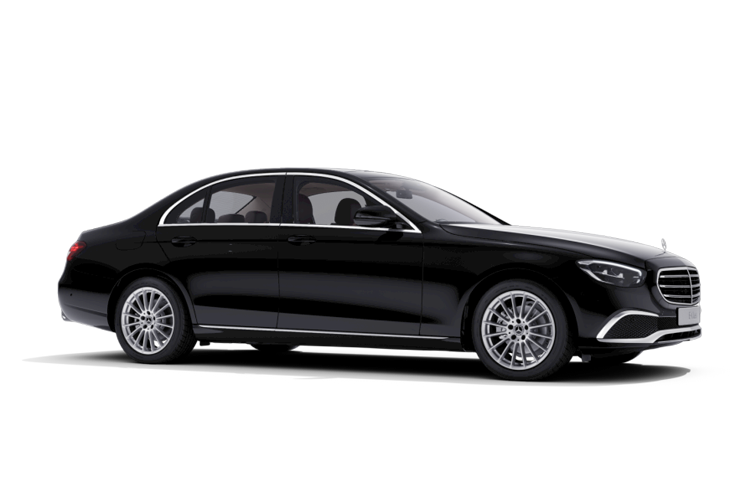 Mercedes-Benz E-Class VIP